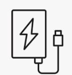 Живлення та зарядка